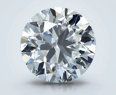 1.70ct H VS2 Very Good Cut Round Diamond