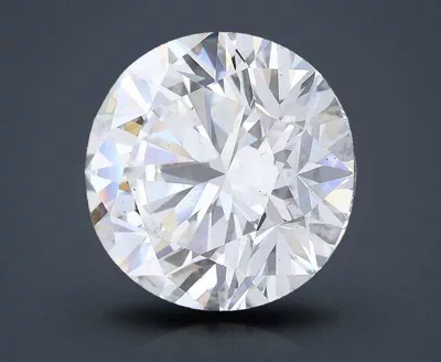 9.02ct E VS2 Ideal Cut Round Lab Grown Diamond