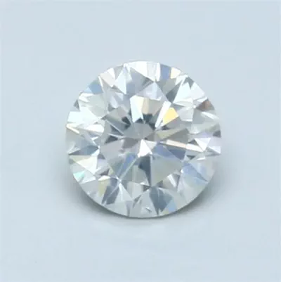 0.80ct H SI2 Rare Carat Ideal Cut Round Diamond