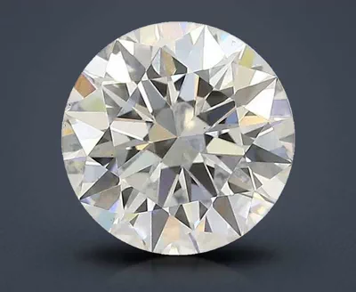 1.50ct F VS2 Rare Carat Ideal Cut Round Lab Grown Diamond