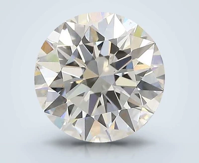 1.50ct F VS2 Rare Carat Ideal Cut Round Lab Grown Diamond