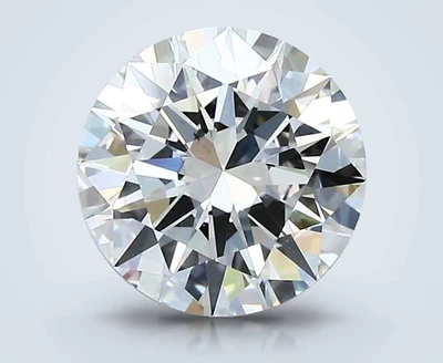 1.54ct G VS2 Rare Carat Ideal Cut Round Diamond