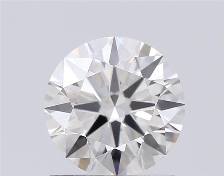 1.11ct G VS1 Rare Carat Ideal Cut Round Lab Grown Diamond