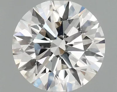 1.02ct F VS1 Rare Carat Ideal Cut Round Lab Grown Diamond