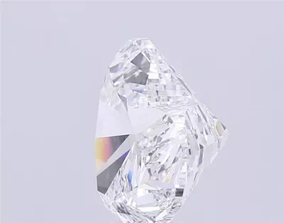 10.02ct E VS1 Good Cut Heart Lab Grown Diamond