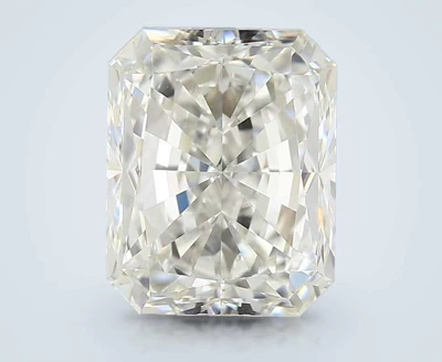 1.81ct J VVS2 Very Good Cut Radiant Diamond