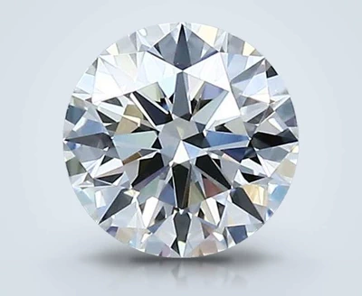 0.80ct G VVS2 Rare Carat Ideal Cut Round Diamond