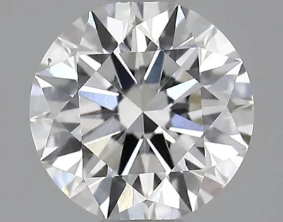 1.16ct F VS2 Rare Carat Ideal Cut Round Lab Grown Diamond