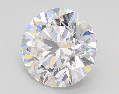 1.82ct F VS1 Excellent Cut Round Lab Grown Diamond