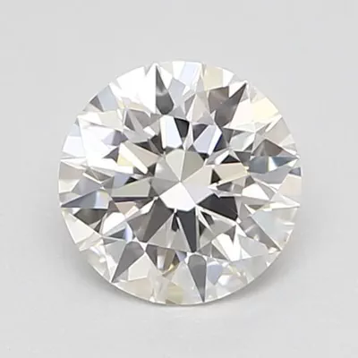 0.32ct F VS1 Rare Carat Ideal Cut Round Diamond