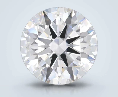 12.75ct F VS2 Rare Carat Ideal Cut Round Lab Grown Diamond