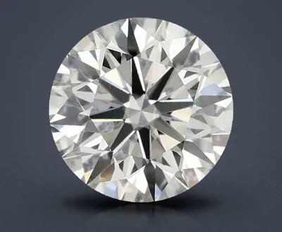 1.47ct G VS1 Excellent Cut Round Lab Grown Diamond