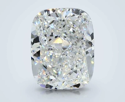 2.10ct I SI1 Very Good Cut Cushion Diamond