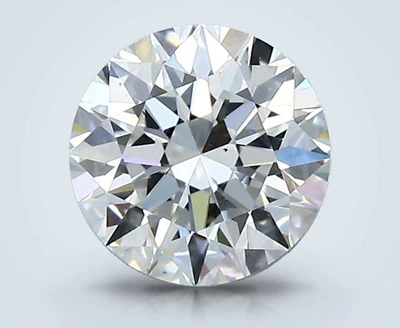 1.20ct H VS1 Rare Carat Ideal Cut Round Diamond