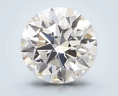 0.33ct F VVS2 Rare Carat Ideal Cut Round Diamond