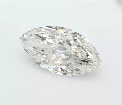 20.76ct G VS2 Very Good Cut Marquise Lab Grown Diamond