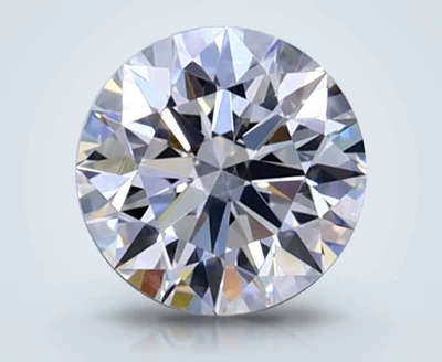 0.30ct E SI1 Rare Carat Ideal Cut Round Diamond