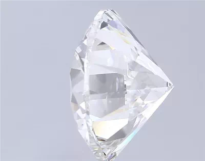 13.01ct F VS2 Ideal Cut Round Lab Grown Diamond