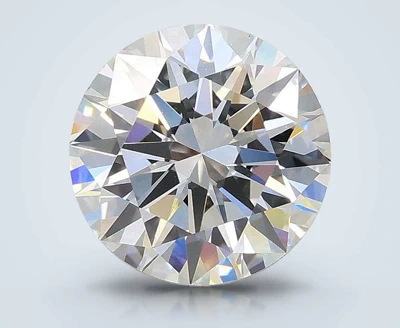 1.91ct E VS1 Rare Carat Ideal Cut Round Lab Grown Diamond