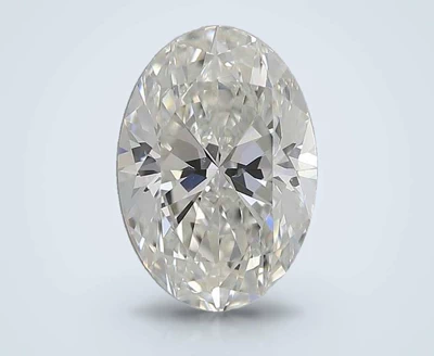 1.20ct J VS1 Rare Carat Ideal Cut Oval Diamond