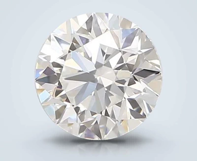 0.50ct E VVS1 Very Good Cut Round Diamond