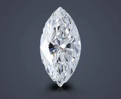 1.50ct F SI1 Very Good Cut Marquise Diamond