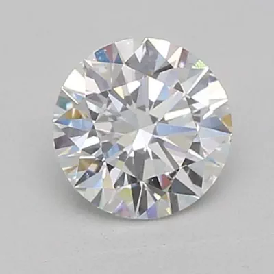 1.01ct E VS2 Rare Carat Ideal Cut Round Diamond