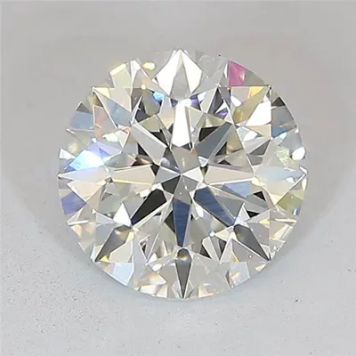 1.51ct I VS1 Excellent Cut Round Lab Grown Diamond