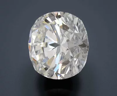 0.32ct I VVS1 Rare Carat Ideal Cut Round Diamond