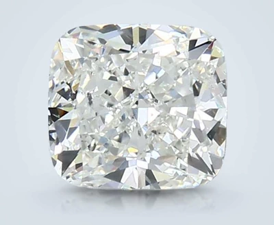 1.70ct I SI1 Very Good Cut Cushion Diamond