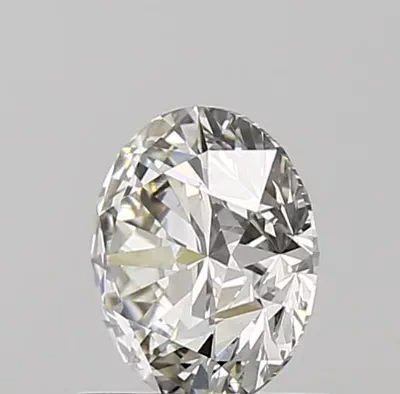 1.00ct G VS1 Rare Carat Ideal Cut Round Lab Grown Diamond