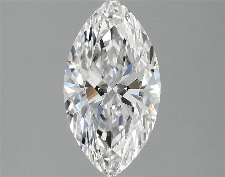 1.27ct E VS1 Very Good Cut Marquise Lab Grown Diamond