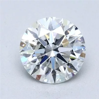 0.66ct G VVS2 Excellent Cut Round Diamond