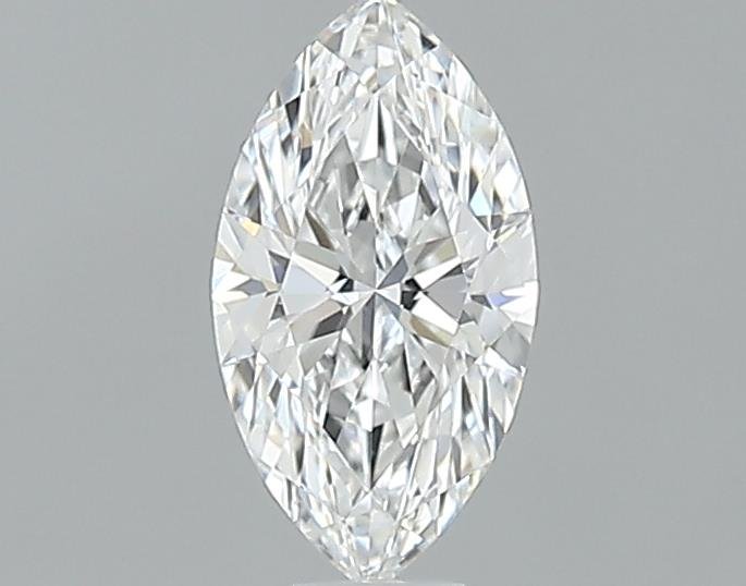 0.32ct E VS1 Rare Carat Ideal Cut Marquise Diamond