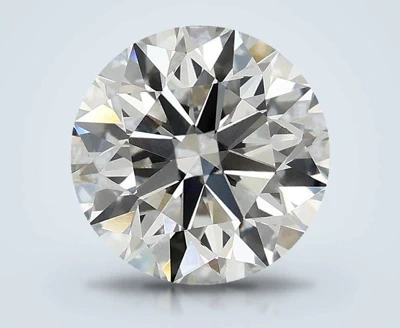 1.58ct G VS1 Excellent Cut Round Lab Grown Diamond