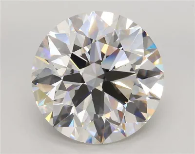 19.35ct H VS1 Rare Carat Ideal Cut Round Lab Grown Diamond