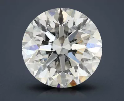 1.00ct F VS1 Excellent Cut Round Lab Grown Diamond