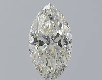 1.51ct I SI2 Very Good Cut Marquise Diamond