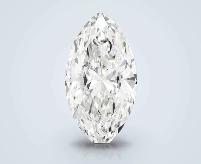7.05ct G VS1 Rare Carat Ideal Cut Marquise Lab Grown Diamond
