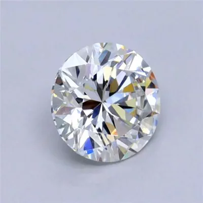 0.30ct G IF Very Good Cut Round Diamond