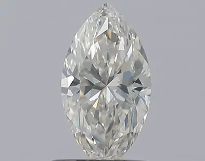 0.70ct J SI2 Very Good Cut Marquise Diamond