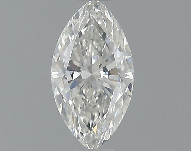 0.40ct I SI1 Very Good Cut Marquise Diamond