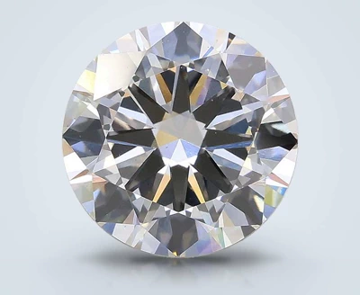 2.50ct F VS1 Excellent Cut Round Lab Grown Diamond