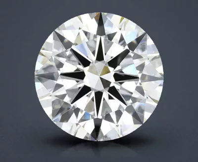 9.50ct E VVS2 Excellent Cut Round Lab Grown Diamond