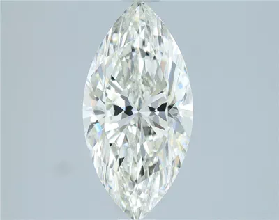1.71ct I VS2 Very Good Cut Marquise Diamond