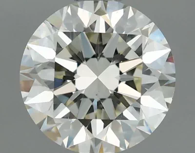 1.30ct K VS1 Excellent Cut Round Diamond