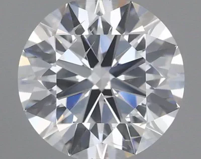 1.00ct E SI2 Very Good Cut Round Lab Grown Diamond
