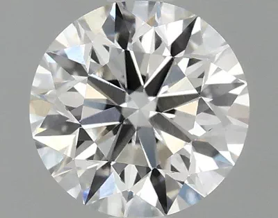 1.00ct G VS1 Excellent Cut Round Lab Grown Diamond