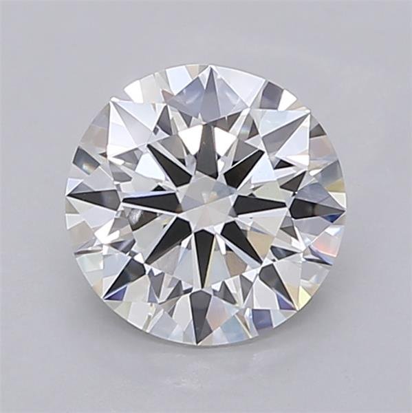 1.50ct E VS1 Rare Carat Ideal Cut Round Lab Grown Diamond