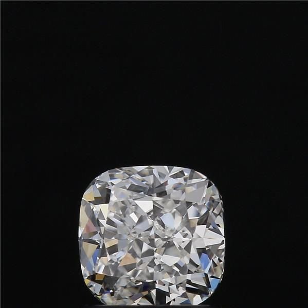 1.04ct G VS1 Rare Carat Ideal Cut Cushion Diamond